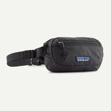 Terravia Mini Hip Pack BLACK / EN STL