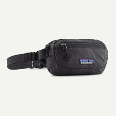Terravia Mini Hip Pack BLACK / EN STL