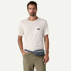 Terravia Mini Hip Pack BLACK / EN STL