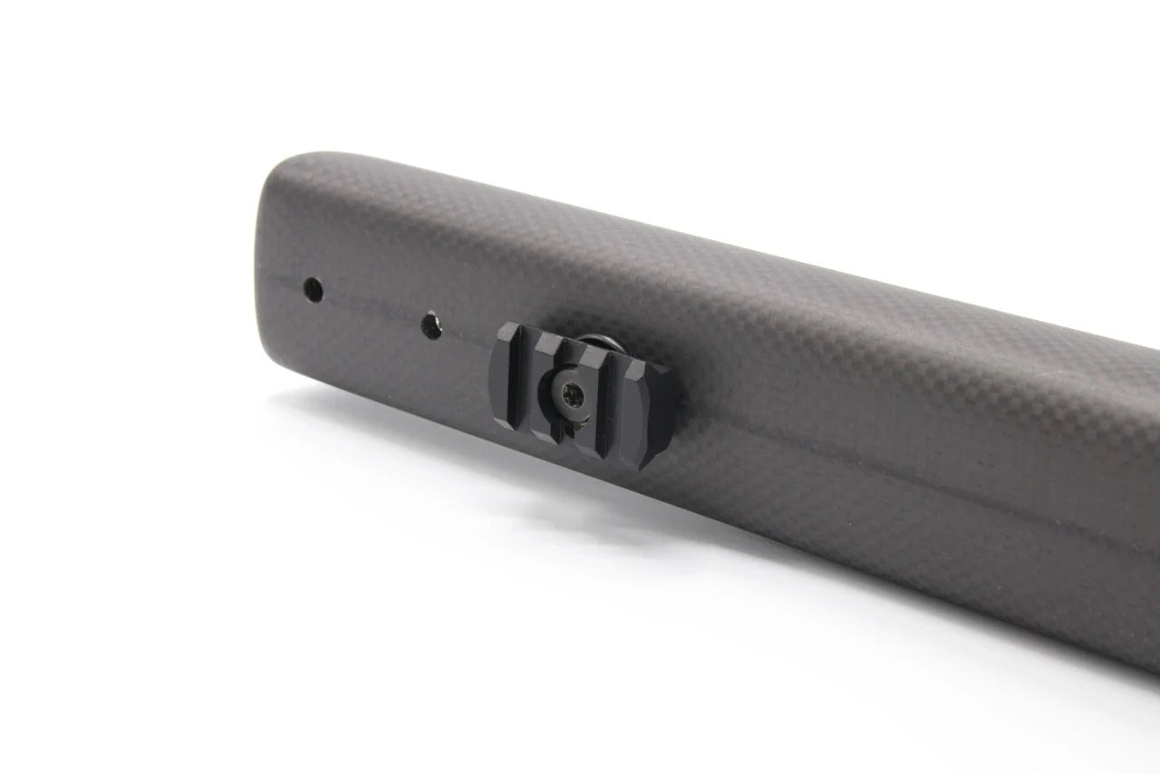 Spartan Picatinny Adapter ONE SIZE