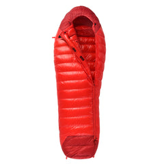 Radical 4Z Dunsovsäck (-7) RED / SHORT
