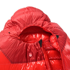 Radical 4Z Dunsovsäck (-7) RED / SHORT