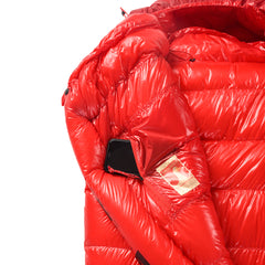 Radical 4Z Dunsovsäck (-7) RED / SHORT