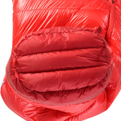 Radical 4Z Dunsovsäck (-7) RED / SHORT