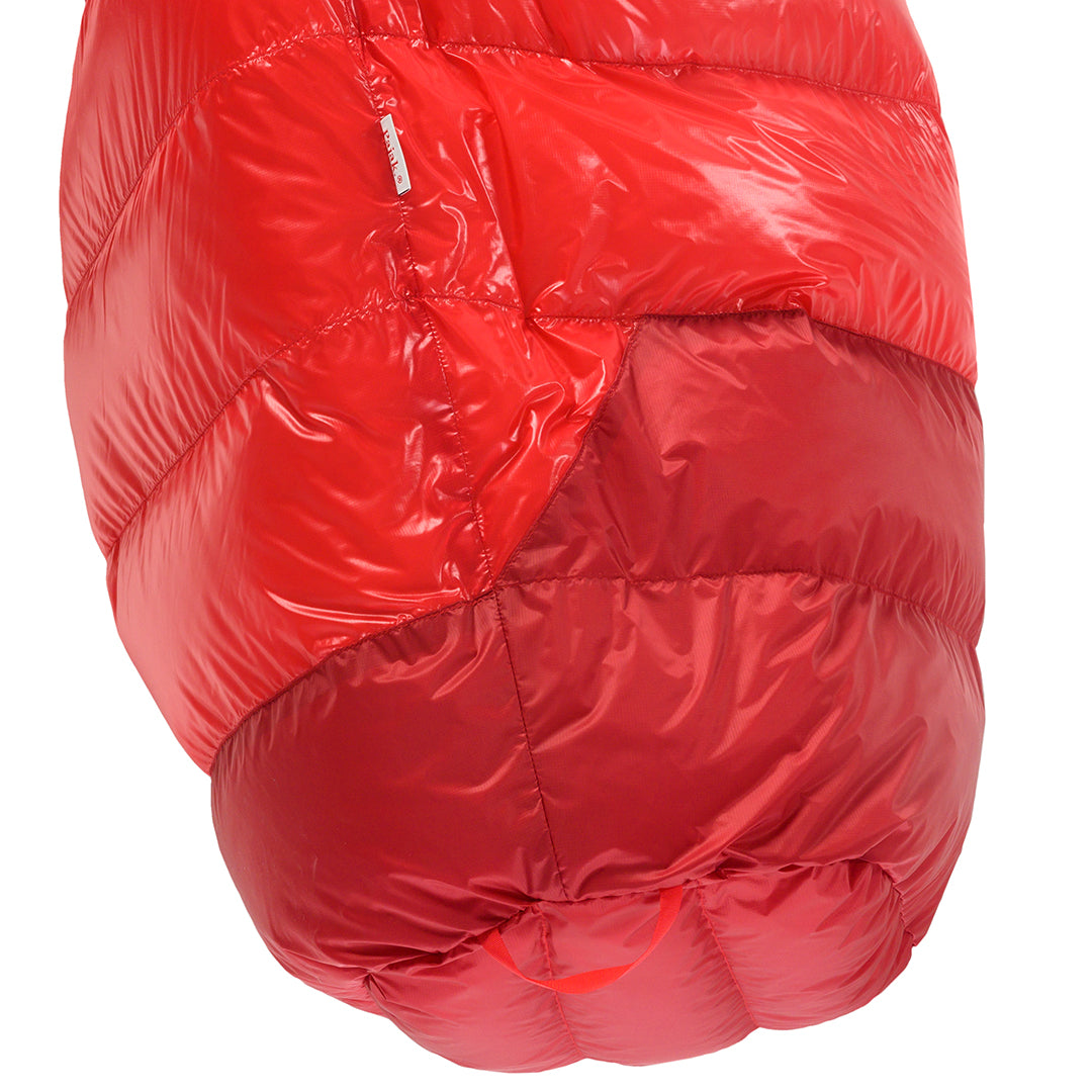 Radical 4Z Dunsovsäck (-7) RED / SHORT