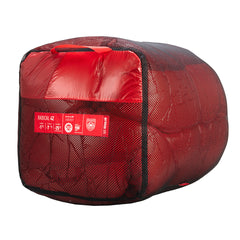 Radical 4Z Dunsovsäck (-7) RED / SHORT