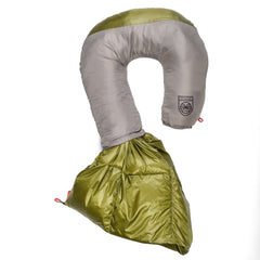Quest Blanket Light (+9) OLIVE / ONE SIZE