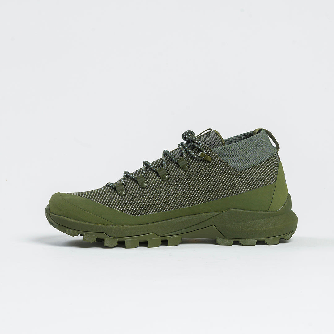 Aklsa APS GTX Men GREEN / 40