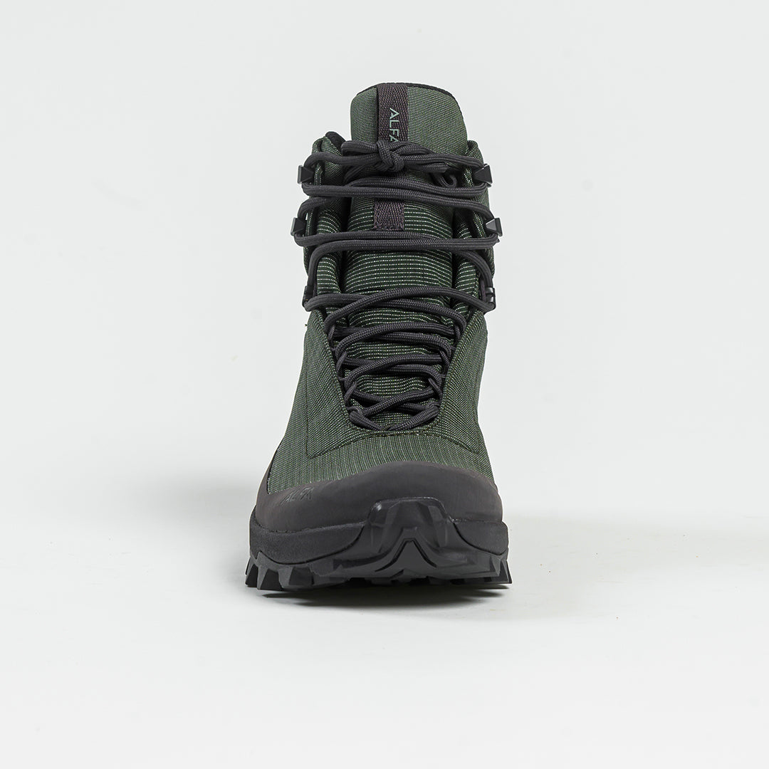 Fron APS GTX Women PHANTOM BLACK / 36