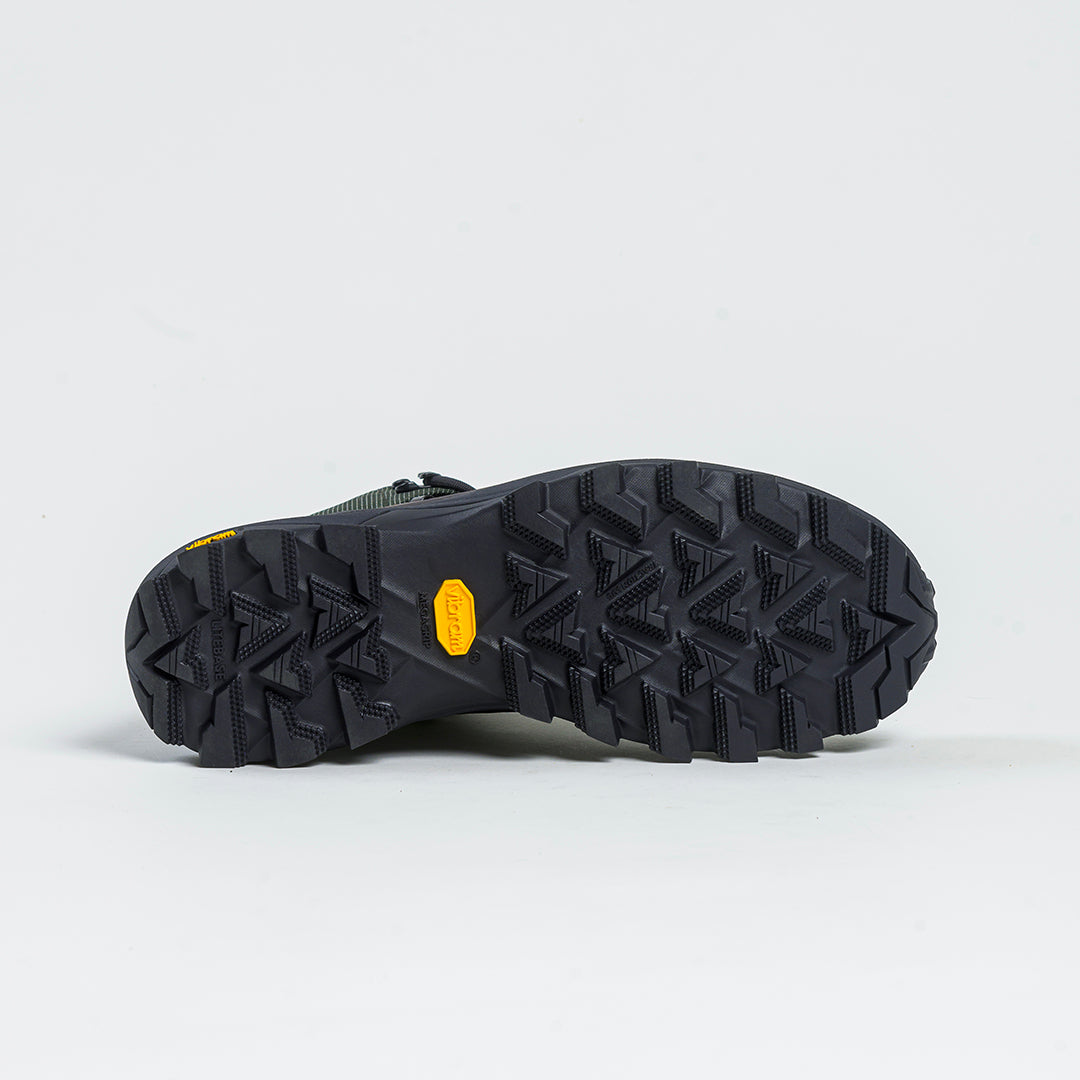 Fron APS GTX Women PHANTOM BLACK / 36