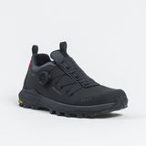 Piggen 2.0 APS GTX Men PHANTOM BLACK / 40