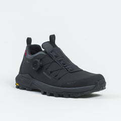 Piggen 2.0 APS GTX Men PHANTOM BLACK / 40