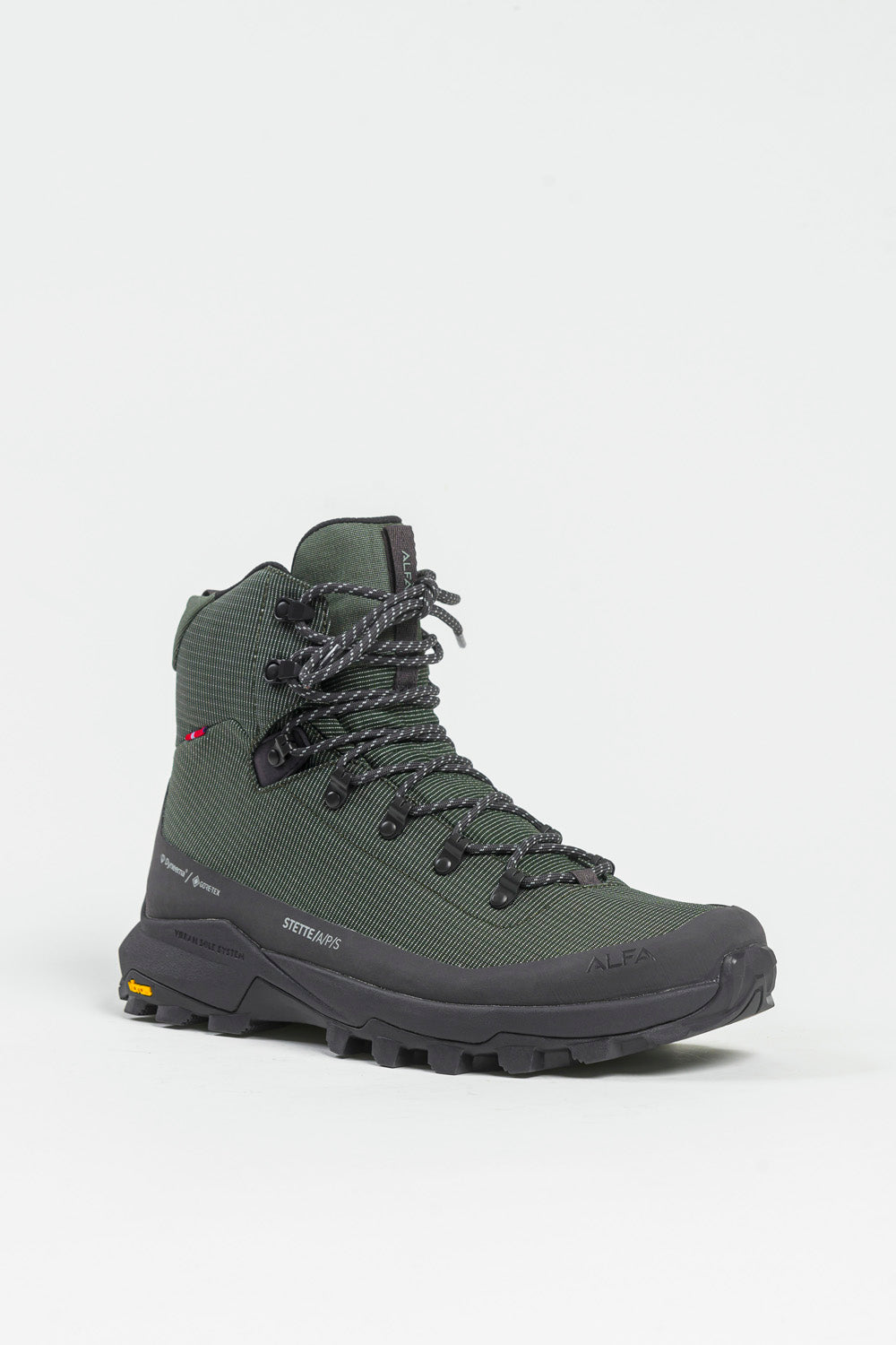 Stette APS GTX Men BLACK / 40