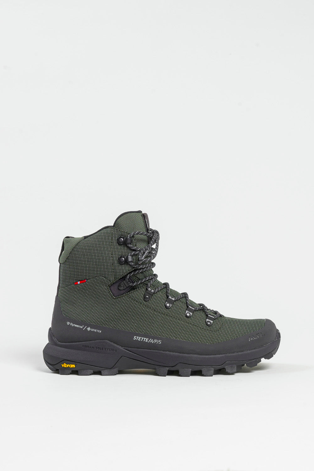 Stette APS GTX Men BLACK / 40