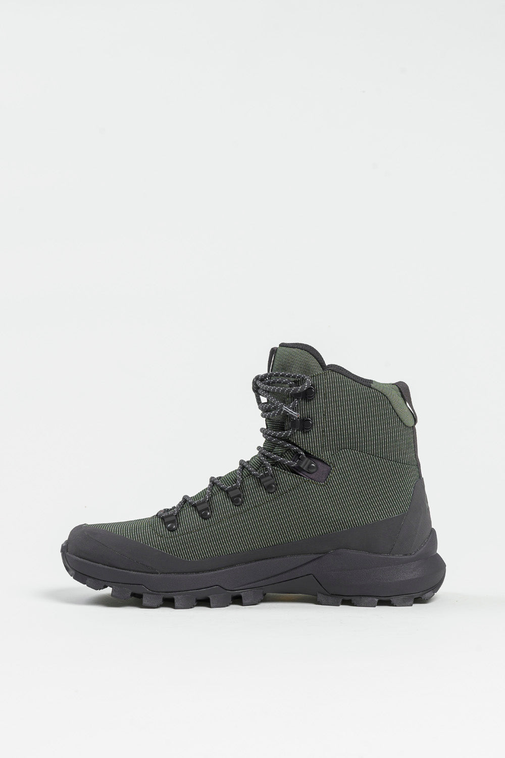 Stette APS GTX Men BLACK / 40