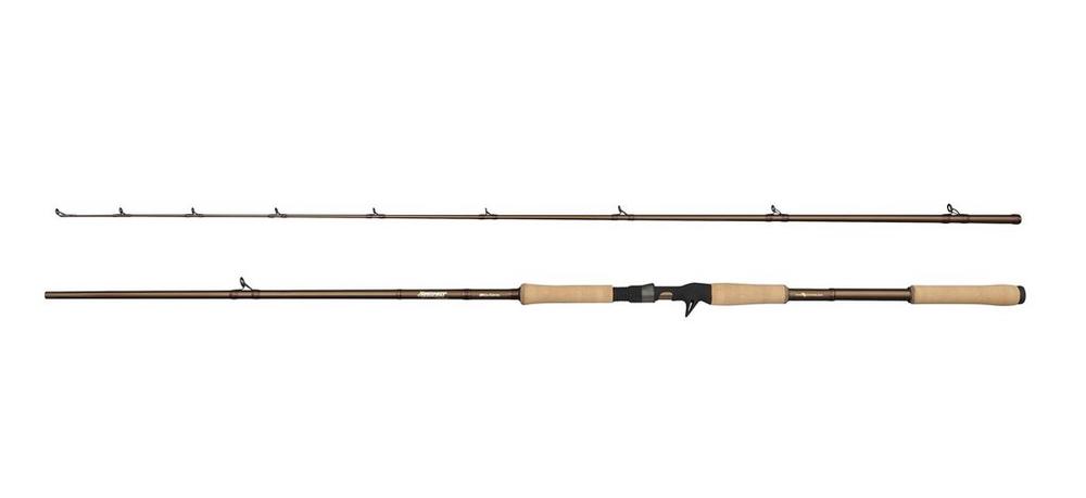 Beast Pro2 Spinnspö BRUN / 8'/30-110G