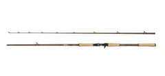 Beast Pro2 Spinnspö BRUN / 8'/30-110G
