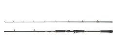 Beast X2 Spinnspö MÖRKGRÖN / 8´/ 40-110 GRAM