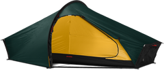 Akto tält GREEN / EN STL
