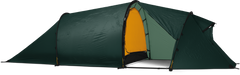 Nallo 4 GT tält GREEN / EN STL