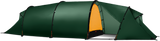 Kaitum 4 GT tält GREEN / EN STL