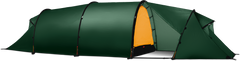 Kaitum 4 GT tält GREEN / EN STL