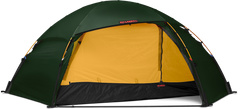Allak 3 tält GREEN / EN STL