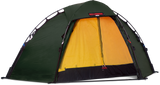 Soulo Black Label tält GREEN / EN STL