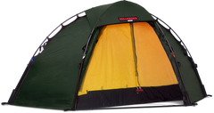 Soulo Black Label tält GREEN / EN STL