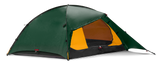 Rogen 3 tält GREEN / EN STL