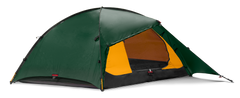 Rogen 3 tält GREEN / EN STL