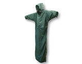 Bivanorak GREEN / EN STL
