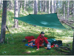 Tarp 10 UL GREEN / EN STL