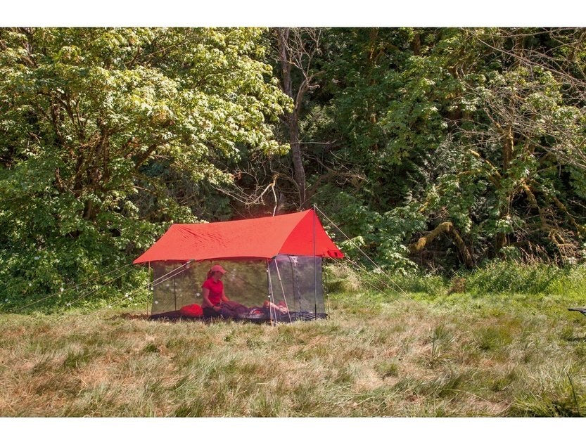 Tarp 10 UL GREEN / EN STL