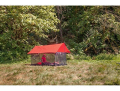 Tarp 10 UL GREEN / EN STL