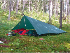 Tarp 10 XP GREEN / EN STL