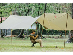 Tarp 20 UL GREEN / EN STL