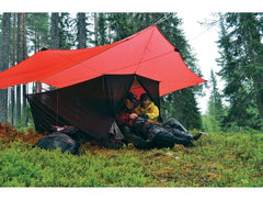 Tarp 20 UL GREEN / EN STL