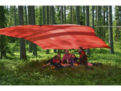 Tarp 20 XP GREEN / EN STL