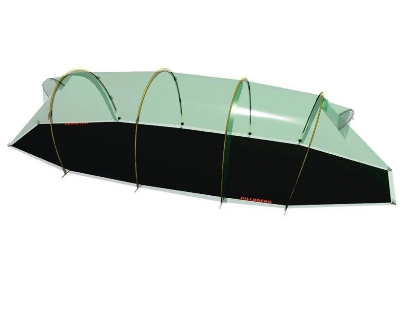 Kaitum 3 GT Footprint BLACK / EN STL