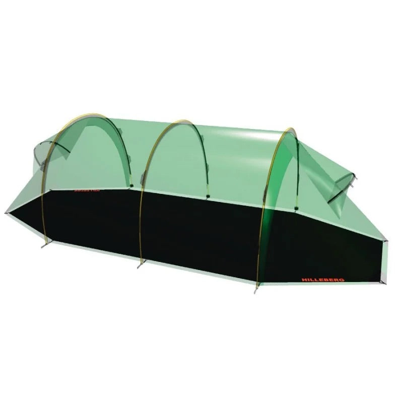 Kaitum 4 Footprint BLACK / EN STL