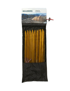 Y-Peg XL Tältspik GOLD / EN STL