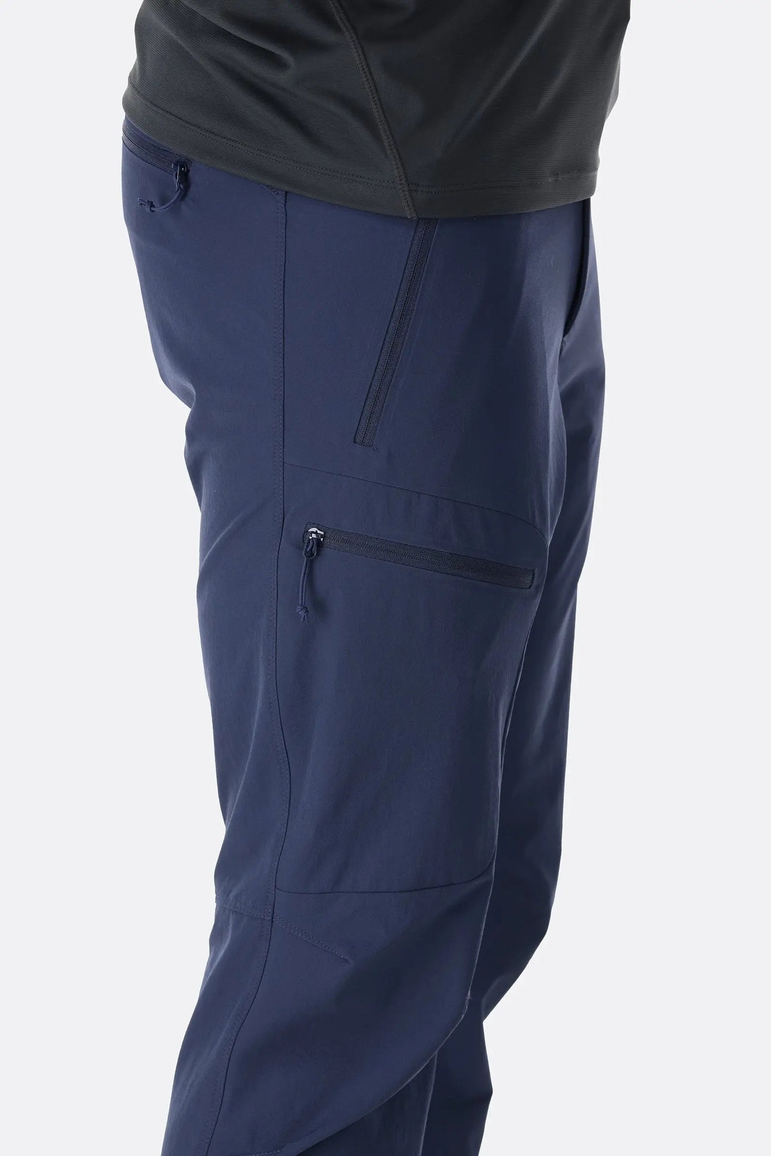 Incline Pants Men TEMPEST BLUE / 30