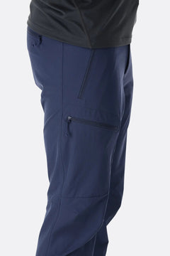 Incline Pants Men TEMPEST BLUE / 30