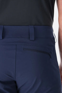 Incline Pants Men TEMPEST BLUE / 30