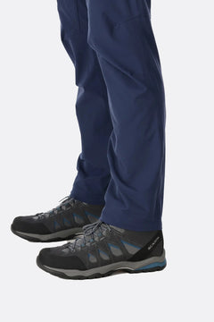 Incline Pants Men TEMPEST BLUE / 30