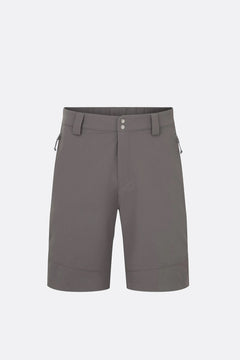 Torque Mountain Shorts Men GRAPHENE / 38