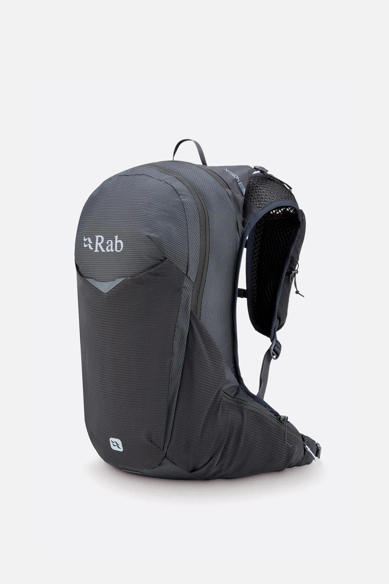 Nitron 25Lightweight Pack ANTHRACITE / MED