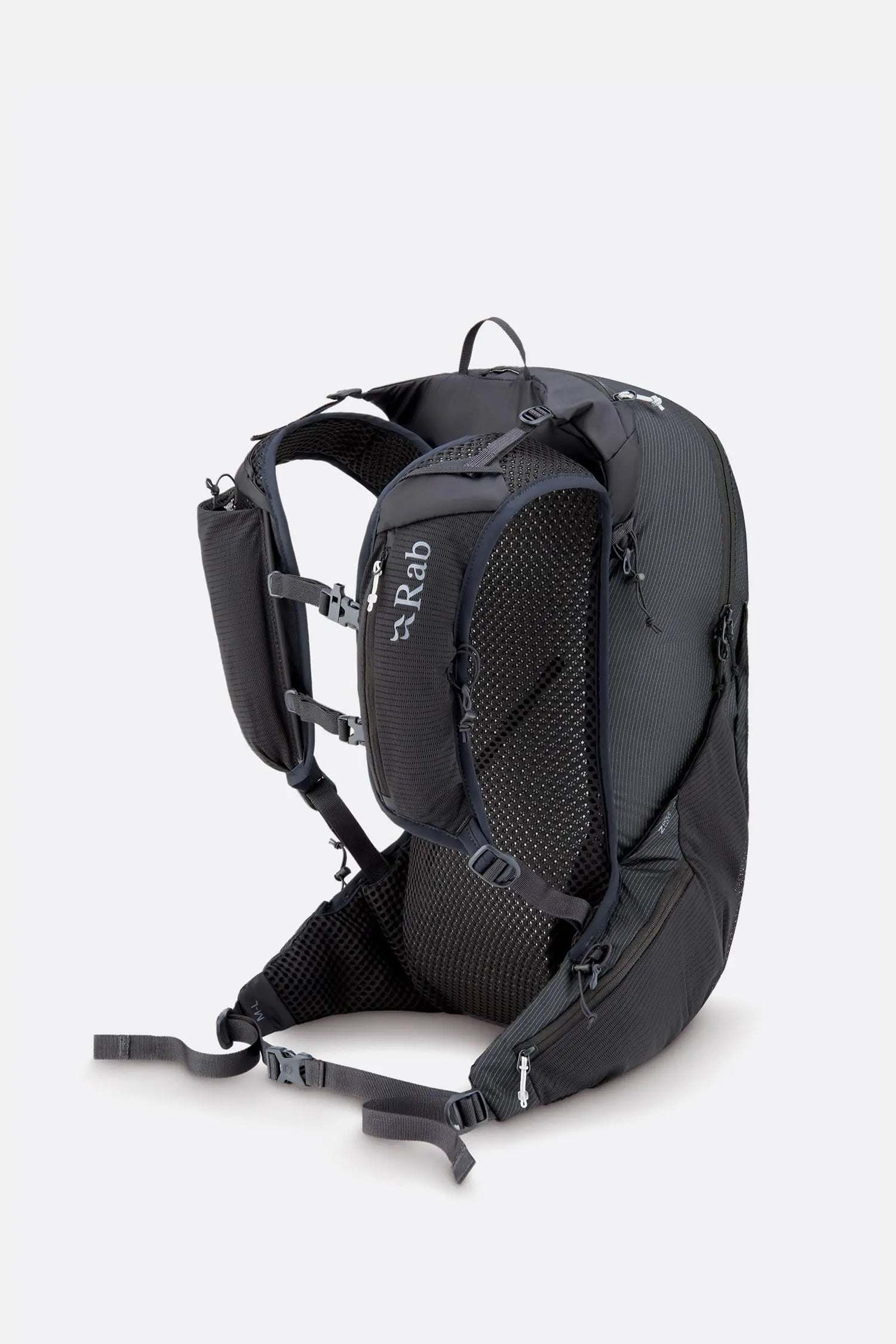 Nitron 25Lightweight Pack ANTHRACITE / MED