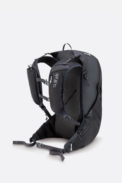 Nitron 25Lightweight Pack ANTHRACITE / MED